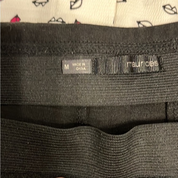 Maurices A-Line Skirt size Medium - Picture 2 of 3